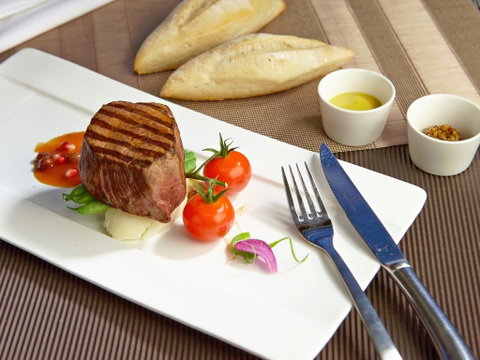 Top Deck Lunch Cruise - Accommodation in Brisbane 2