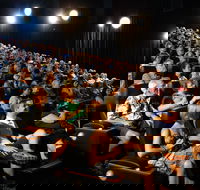 Travelling Film Festival Wollongong - Accommodation in Brisbane