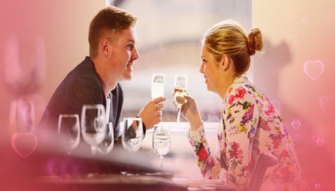 Valentine’s Day Cruises On Sydney Harbour - Accommodation in Brisbane 0