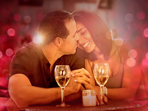 Valentine’s Day Cruises On Sydney Harbour - Accommodation in Brisbane 1
