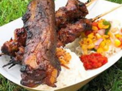 Village Fest - Accommodation in Brisbane 1