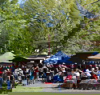 Walcha Farmers' Market - Accommodation in Brisbane
