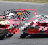 Winton Festival of Speed - Accommodation in Brisbane