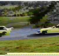 Winter Cup 4 - Hillclimb - Accommodation in Brisbane