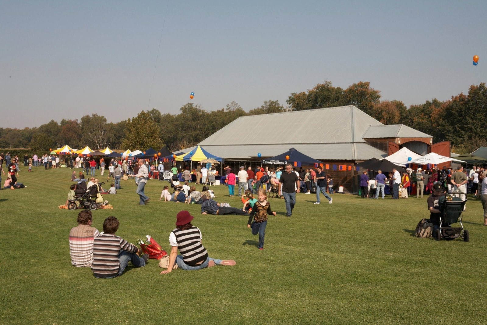 Yarra Glen VIC Accommodation in Brisbane