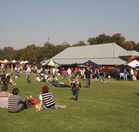 Yarra Valley Regional Food Group Farmers' Market - Accommodation in Brisbane
