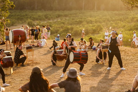 Yonder Festival 2020 - Accommodation in Brisbane 0