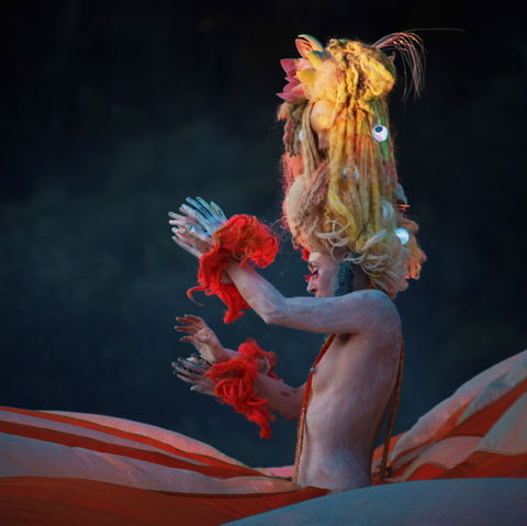 Yonder Festival 2020 - Accommodation in Brisbane 2