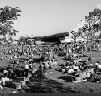 Yours and Owls Festival - Accommodation in Brisbane