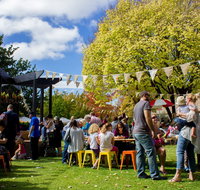 2021 Barossa Vintage Festival - Accommodation in Brisbane