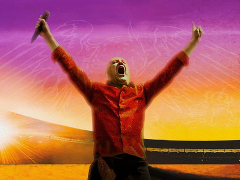 Adam Thompson – Bohemian Rhapsody Soundtrack Live - Accommodation in Brisbane 0