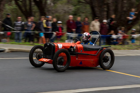 Albany Classic Motor Event - Mount Clarence Hill Climb - Accommodation in Brisbane 2