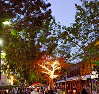 Alice Springs Town Council Night Markets - Accommodation in Brisbane