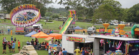 Alstonville Agricultural Society Show - Accommodation in Brisbane 0