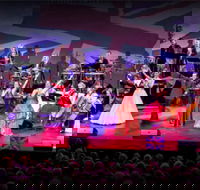 An Afternoon at the Proms  Spectacular - Accommodation in Brisbane