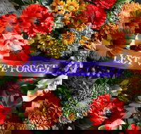 ANZAC Day Wodonga 2021