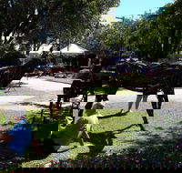 ArtOut Artisan Market - Accommodation in Brisbane