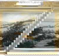 Art On The Range - Accommodation in Brisbane