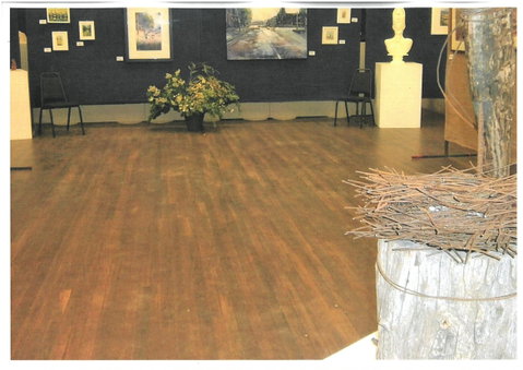 Art On The Range - Accommodation in Brisbane 1