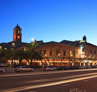 Australian National Band Championships - Accommodation in Brisbane