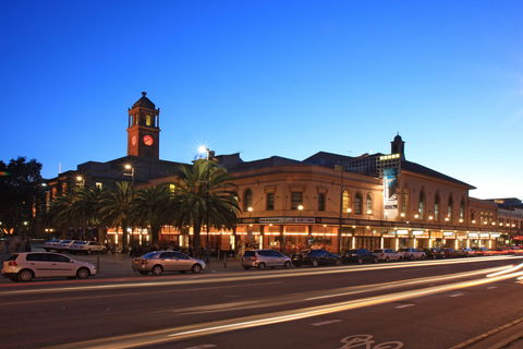Australian National Band Championships - Accommodation in Brisbane 0
