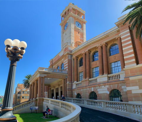 Australian National Band Championships - Accommodation in Brisbane 1