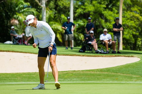 Australian Ladies Classic - Bonville - Accommodation in Brisbane 0