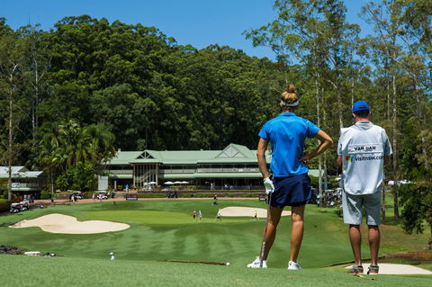 Australian Ladies Classic - Bonville - Accommodation in Brisbane 1