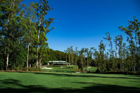 Australian Ladies Classic - Bonville - Accommodation in Brisbane 2