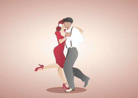 Back To The 40s  - Big Band And Dance - Accommodation in Brisbane 0