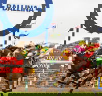 Ballina Boxing Day Races - Accommodation in Brisbane