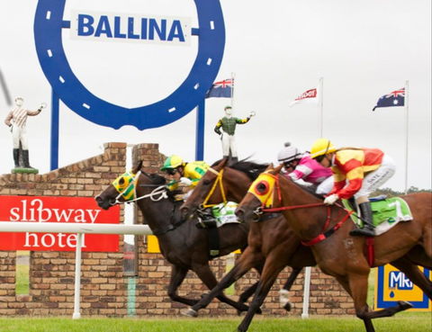 Ballina Boxing Day Races - Accommodation in Brisbane 0
