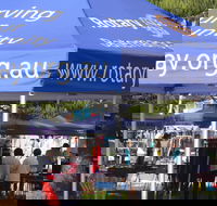 Batemans Bay Sunday Market - Accommodation in Brisbane