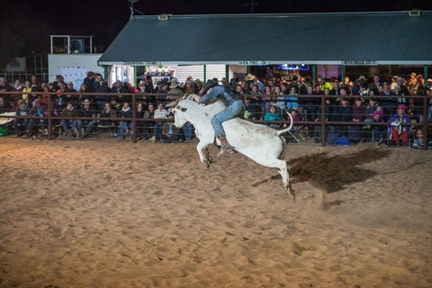 Bedourie Campdraft, Rodeo, Gymkhana - Accommodation in Brisbane 1