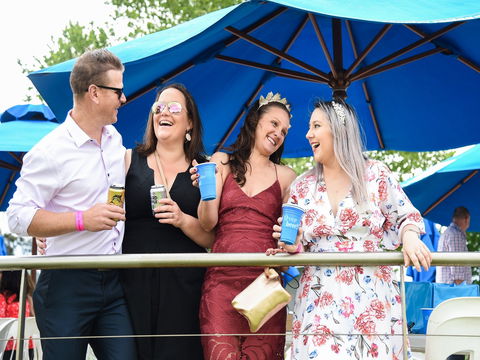 Bet 365 Caulfield Cup Day At Wodonga Race Course - Accommodation in Brisbane 0