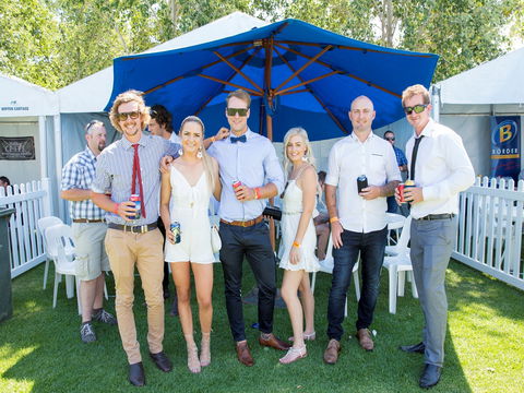 Bet 365 Caulfield Cup Day At Wodonga Race Course - Accommodation in Brisbane 2