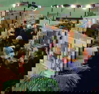 Blackheath Rhododendron Art Show - Accommodation in Brisbane