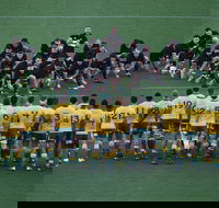 Bledisloe Cup Qantas Wallabies versus All Blacks - Accommodation in Brisbane
