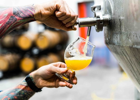 Brewing For Beginners - Accommodation in Brisbane 0