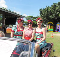 Burdekin Auto Festival - Accommodation in Brisbane