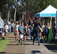 Bushcare Fair - Accommodation in Brisbane