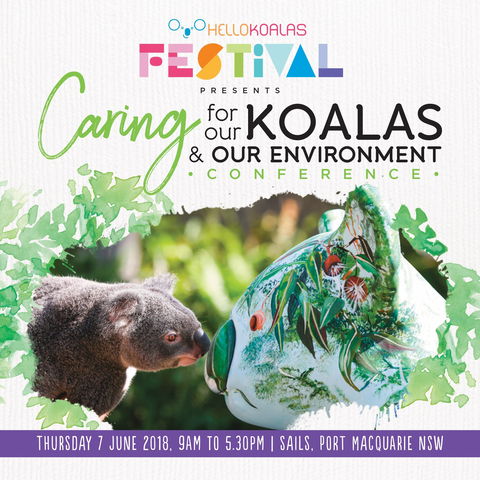 Caring For Our Koalas And Our Environment Conference - Postponed - Accommodation in Brisbane 0