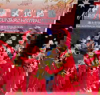 Central Coast Chinese Cultural Festival Moon Festival - Accommodation in Brisbane