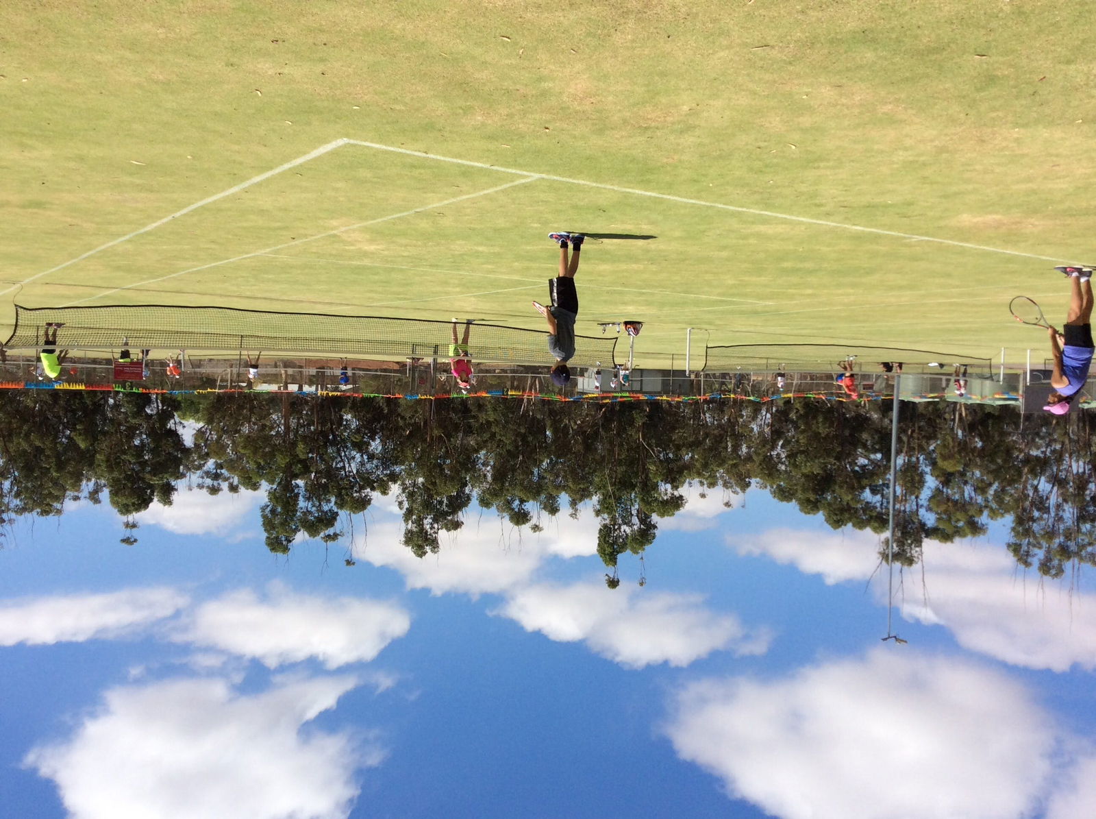 Lake Marmal VIC Accommodation in Brisbane