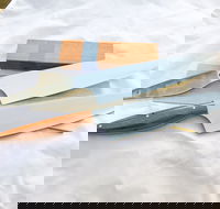 Chef Knife Making Workshop - Accommodation in Brisbane