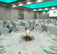 Christmas Day Lunch at DoubleTree by Hilton Alice Springs - Accommodation in Brisbane