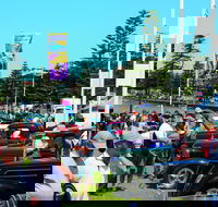 ChromeFest - Accommodation in Brisbane