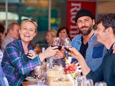 CinefestOZ - Dunsborough - Accommodation in Brisbane 0