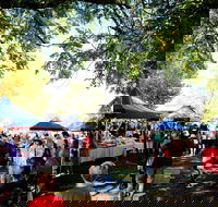 Cobbitty Village Markets - Accommodation in Brisbane