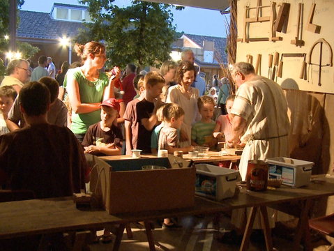 Come To Bethlehem - Accommodation in Brisbane 2